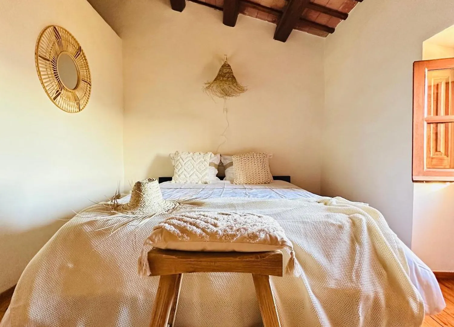 Landhaus B&B La Vista Brava Castell-Platja d’Aro Spanien