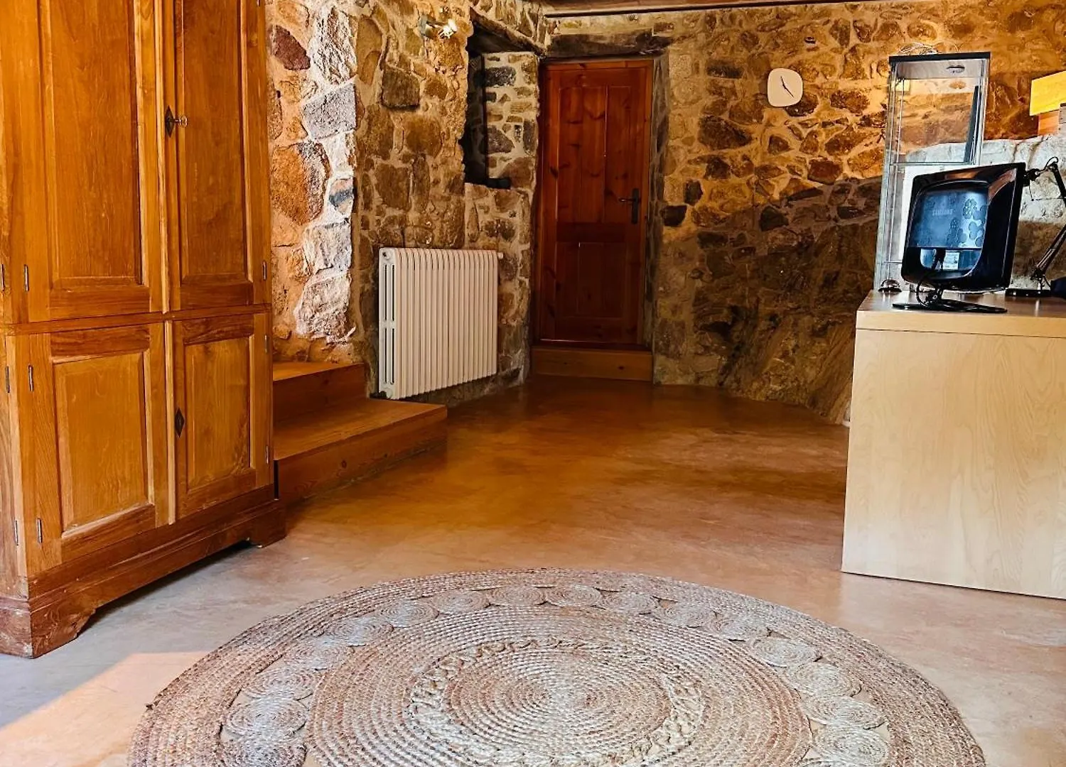 B&B La Vista Brava Platja d'Aro Spain