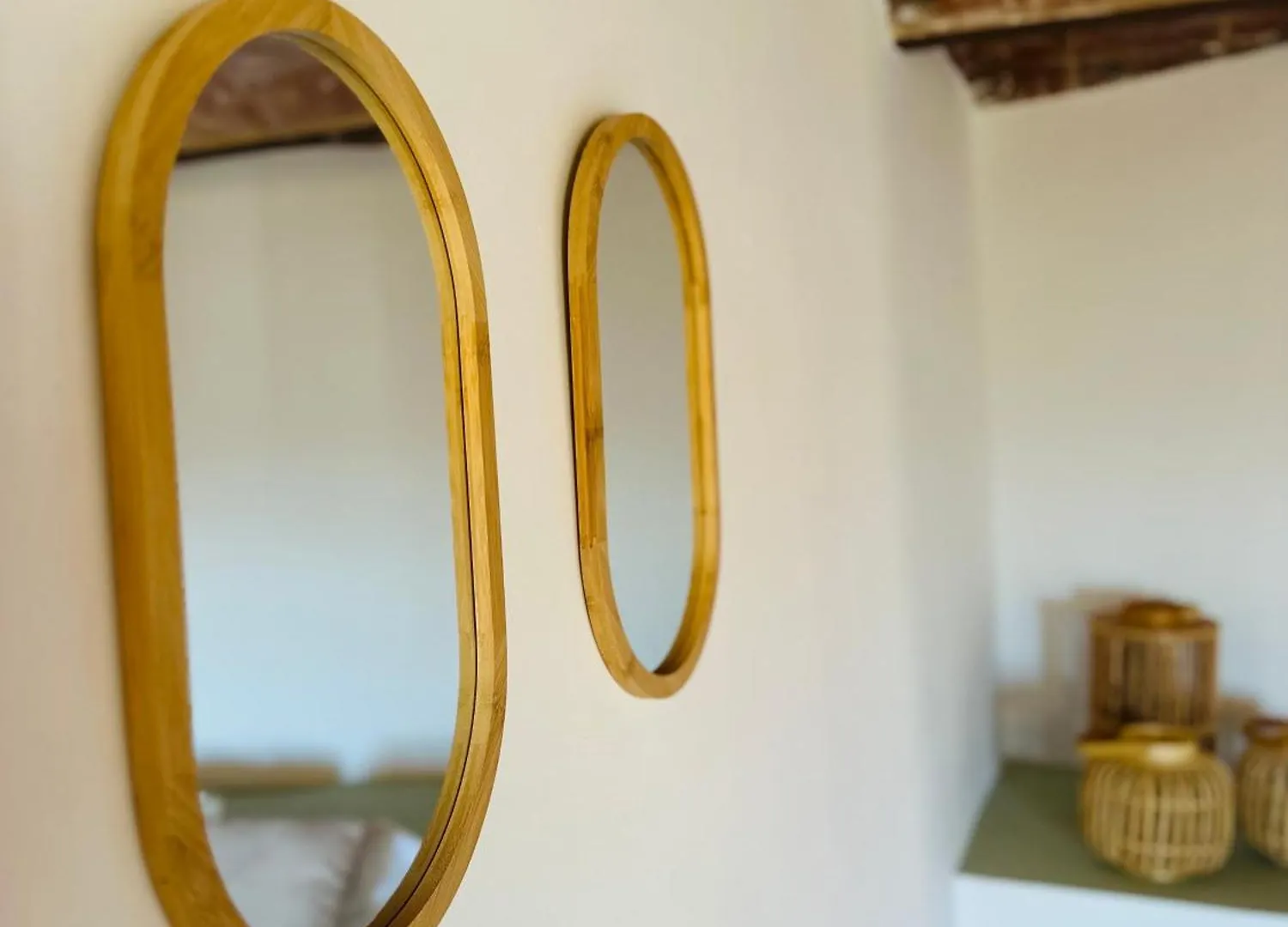 Venkovský dům B&B La Vista Brava Platja d'Aro