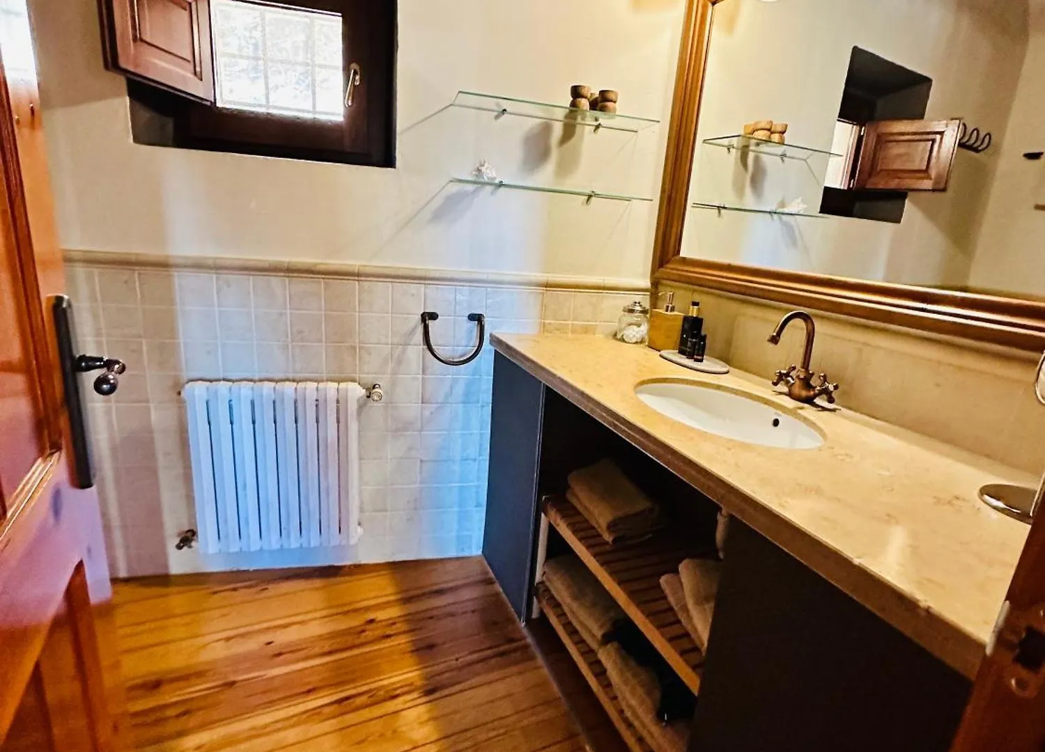 B&B La Vista Brava Platja d'Aro Španělsko