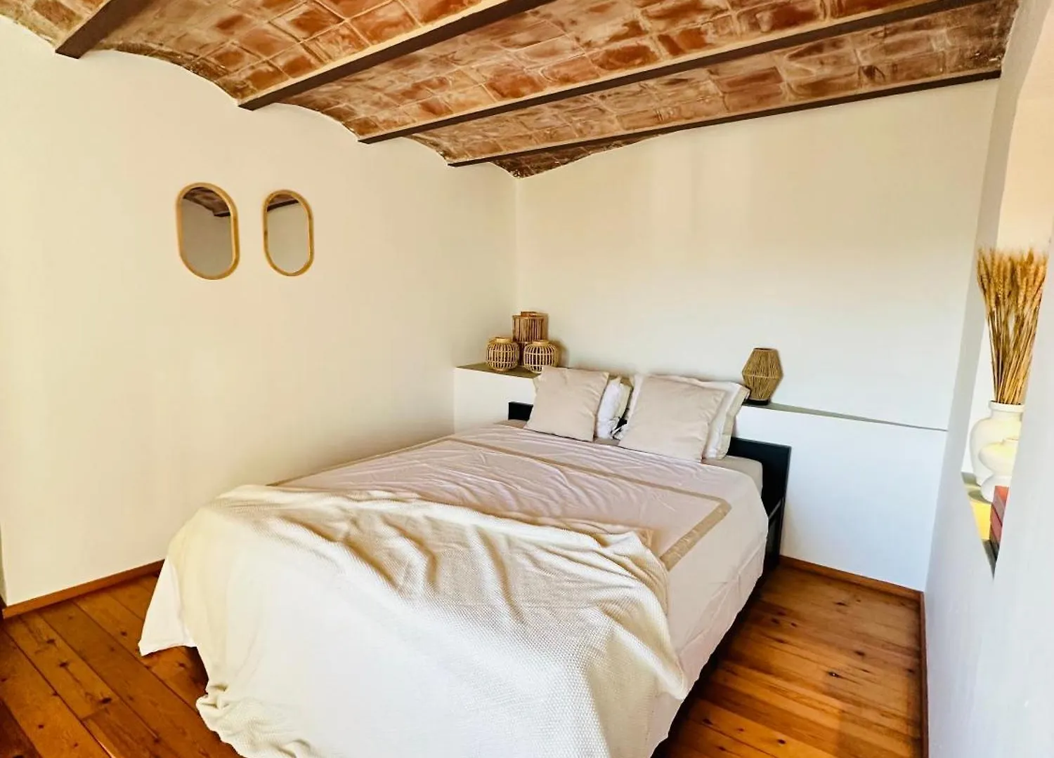Casa rural B&B La Vista Brava Platja d'Aro