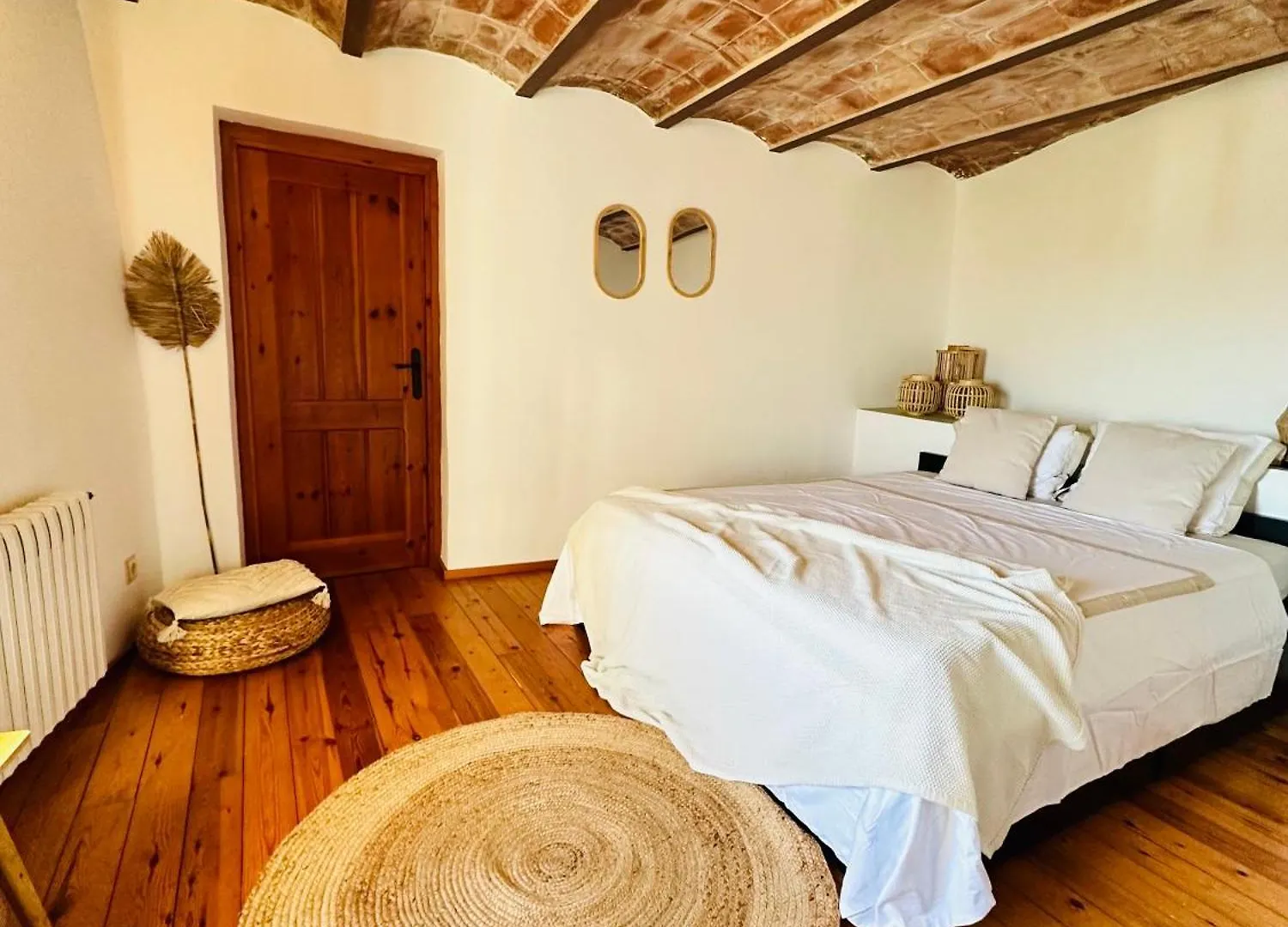 B&B La Vista Brava Platja d'Aro