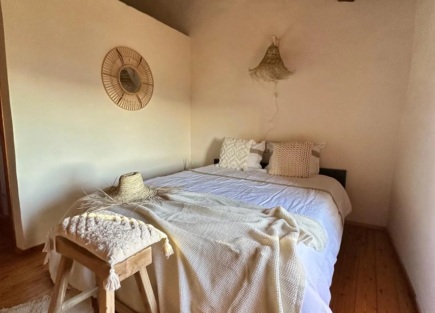 B&B La Vista Brava Platja d'Aro Venkovský dům