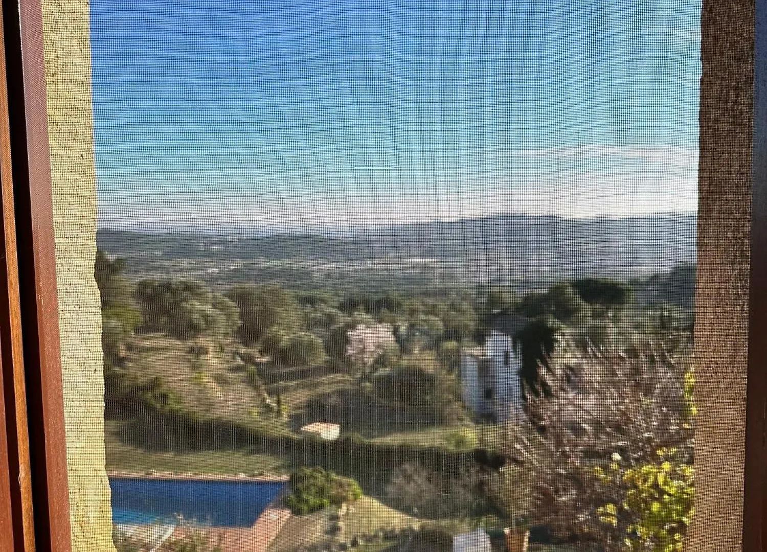 Venkovský dům B&B La Vista Brava Platja d'Aro