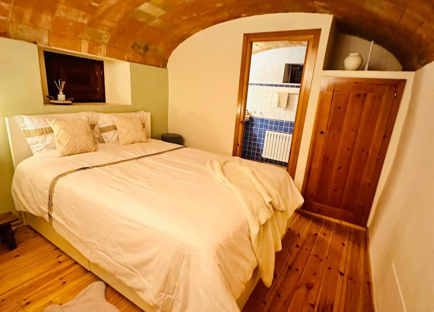 B&B La Vista Brava Castell-Platja d’Aro Spanien