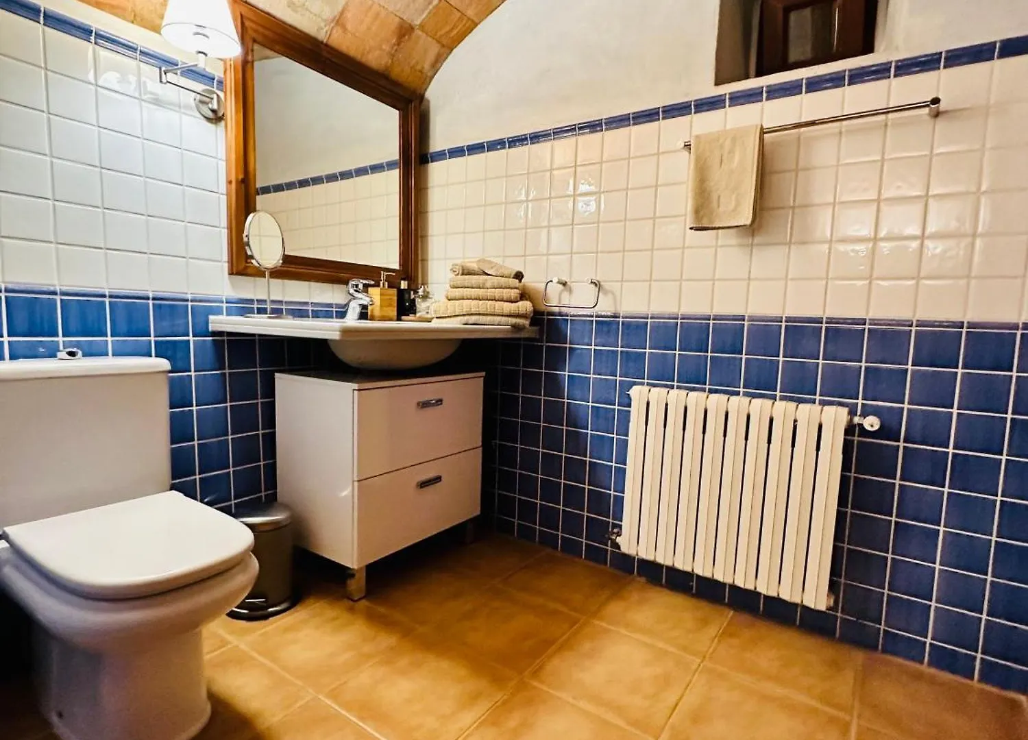 Venkovský dům B&B La Vista Brava Platja d'Aro