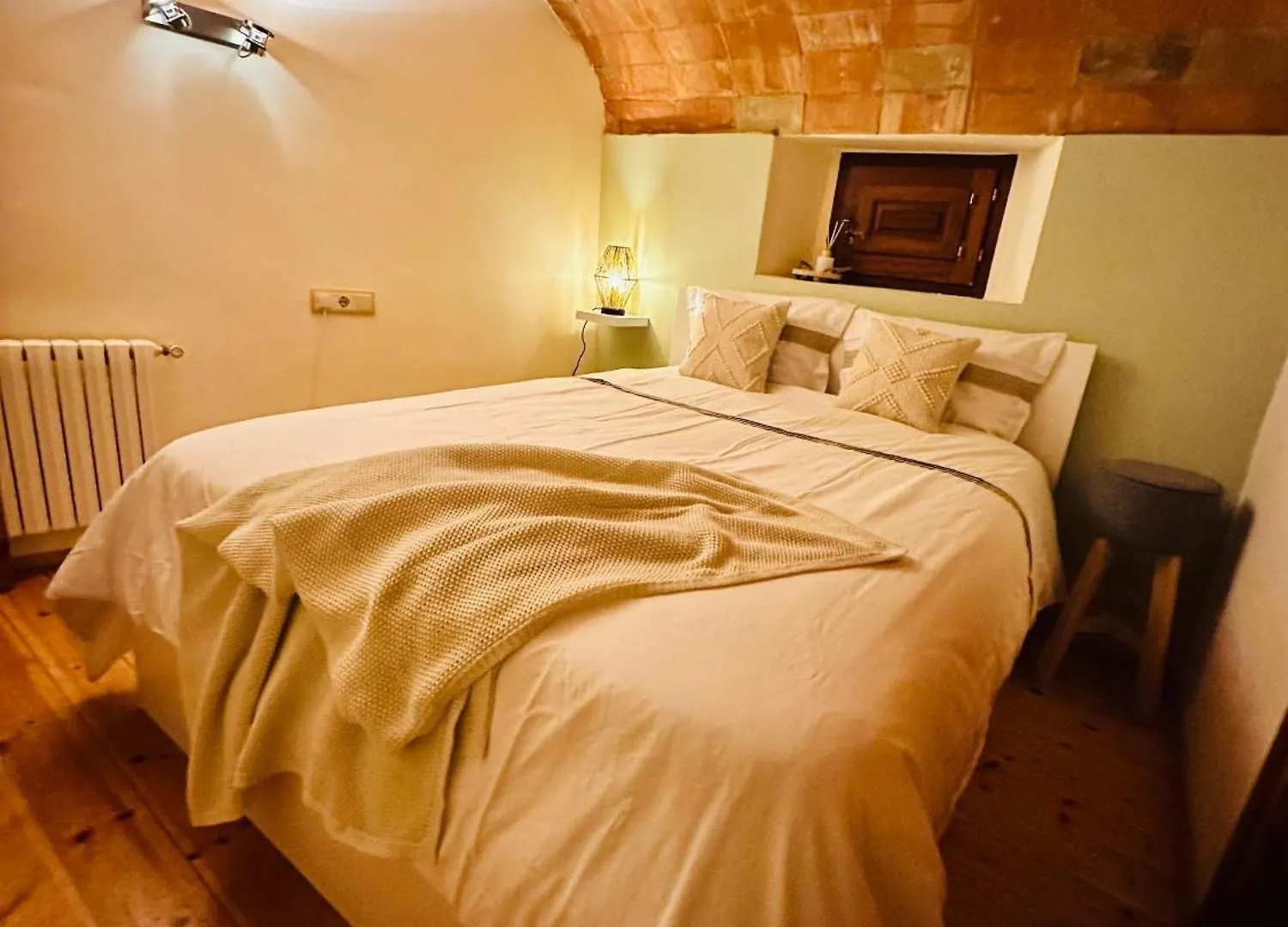 B&B La Vista Brava Platja d'Aro  0*,  España