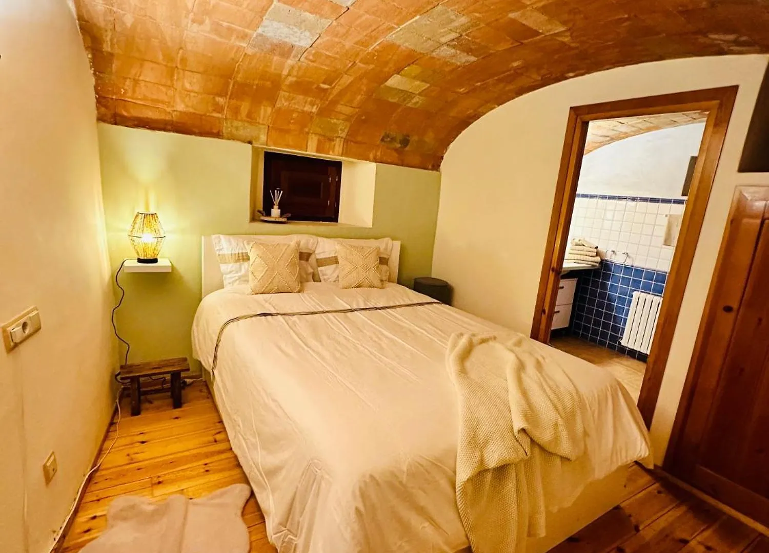 B&B La Vista Brava Platja d'Aro  Casa rural