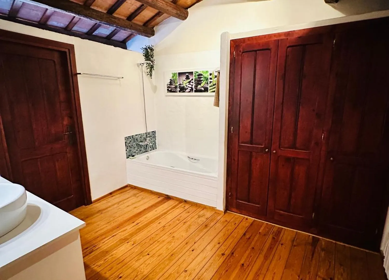 B&B La Vista Brava Platja d'Aro 0*,