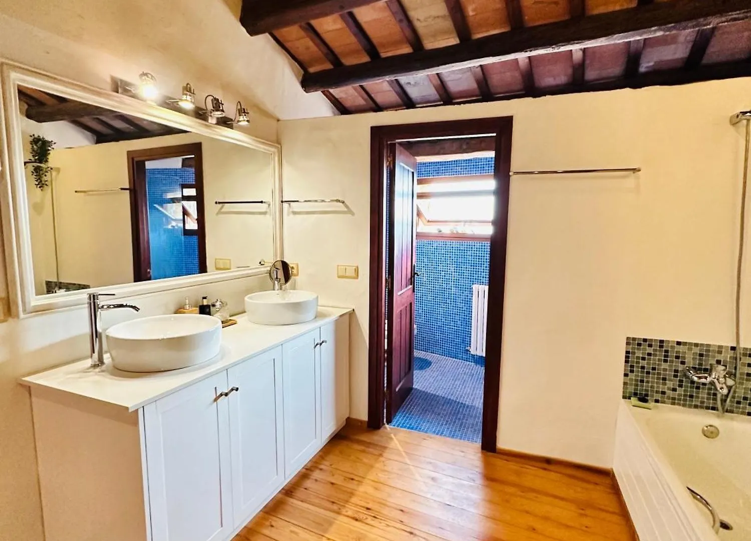 B&B La Vista Brava Platja d'Aro 0*,  Španělsko