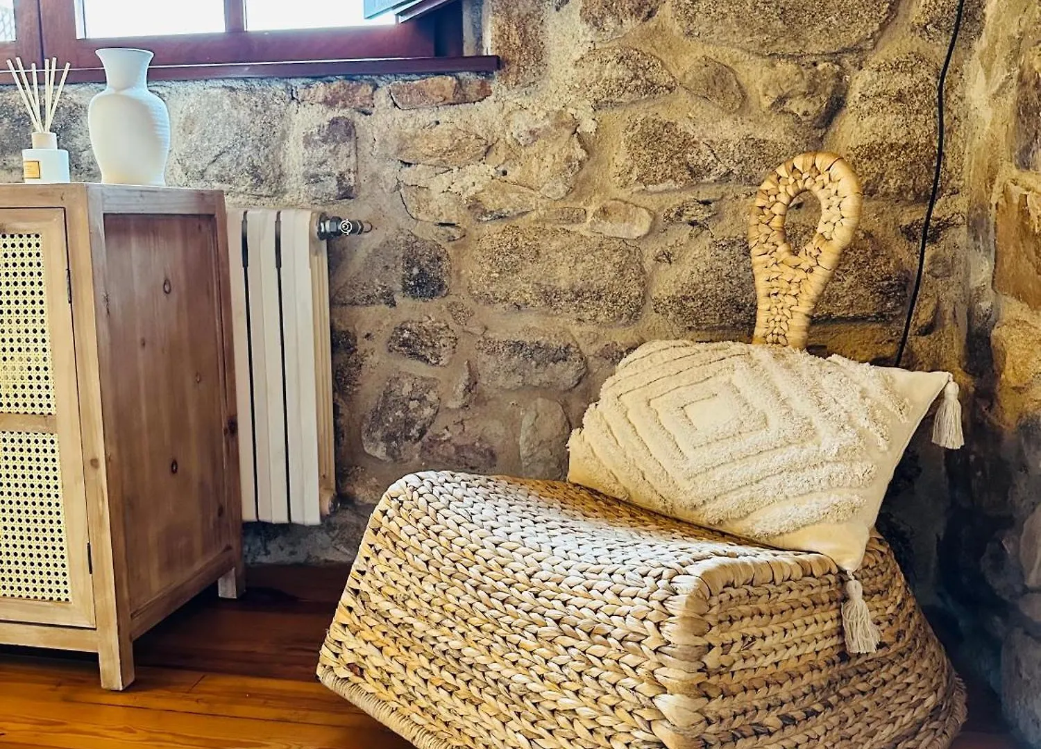 Casa rural B&B La Vista Brava Platja d'Aro