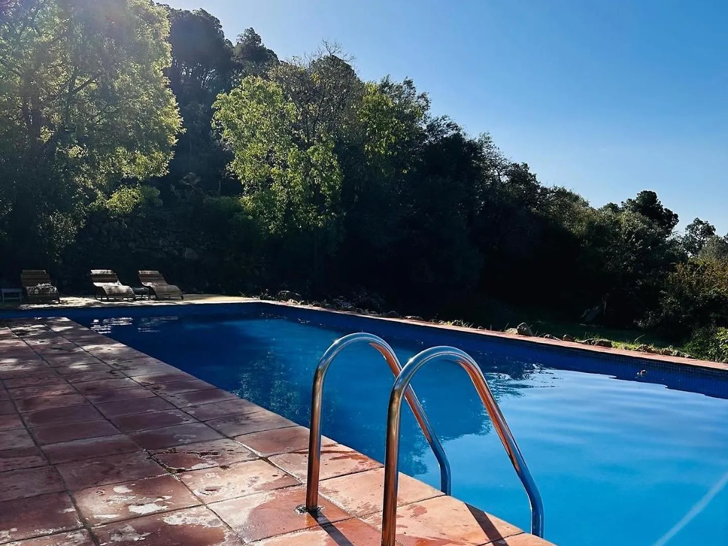 Landhaus B&B La Vista Brava Castell-Platja d’Aro