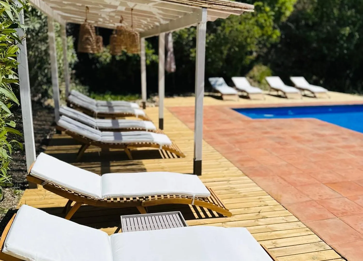 B&B La Vista Brava Castell-Platja d’Aro