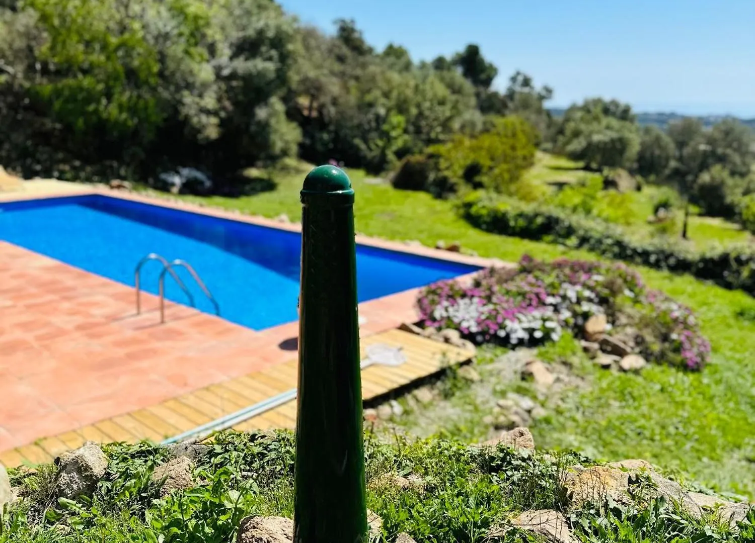 Casa rural B&B La Vista Brava Platja d'Aro