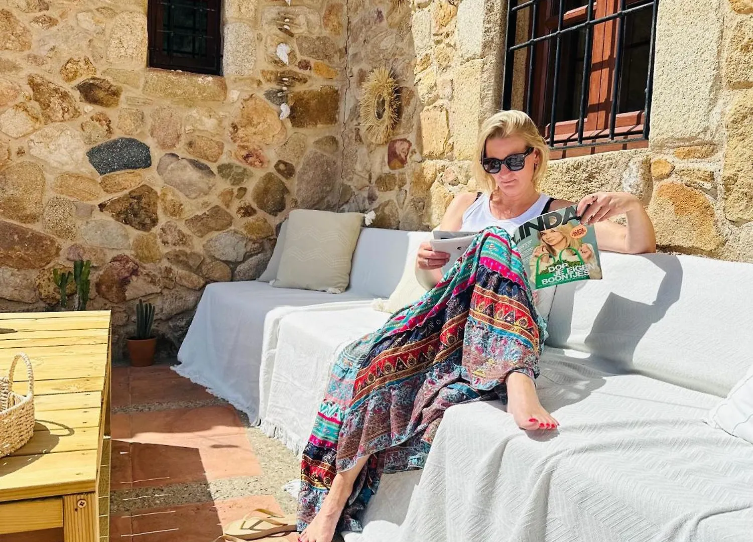 B&B La Vista Brava Platja d'Aro  España