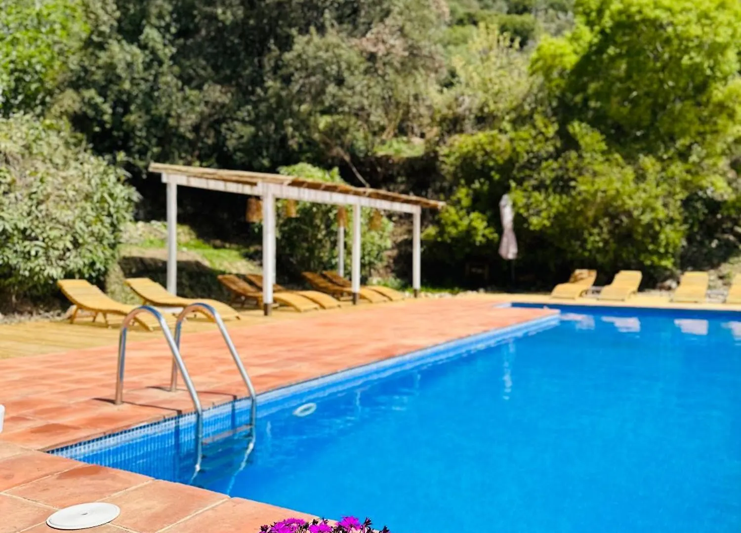B&B La Vista Brava Platja d'Aro 0*,