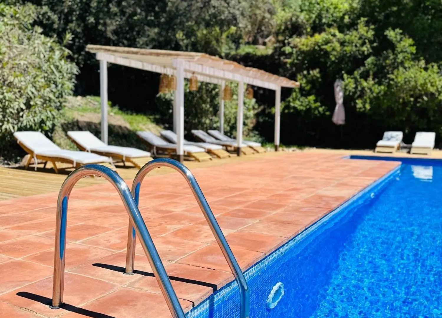 B&B La Vista Brava Castell-Platja d’Aro