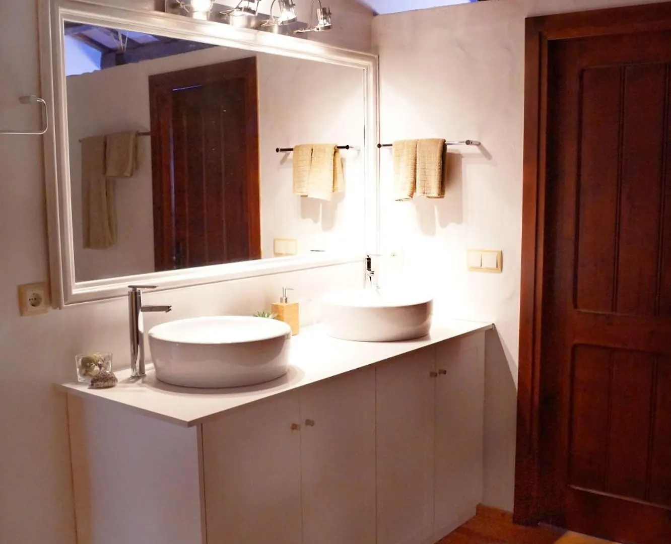 Country house B&B La Vista Brava Platja d'Aro Spain