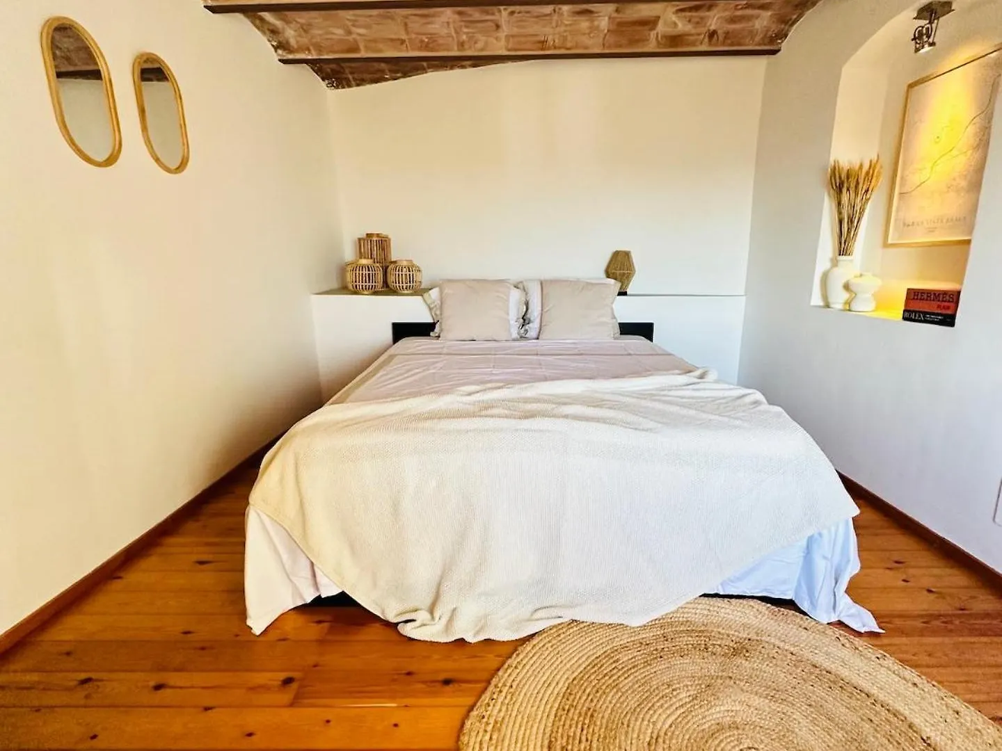 Landhaus B&B La Vista Brava Castell-Platja d’Aro