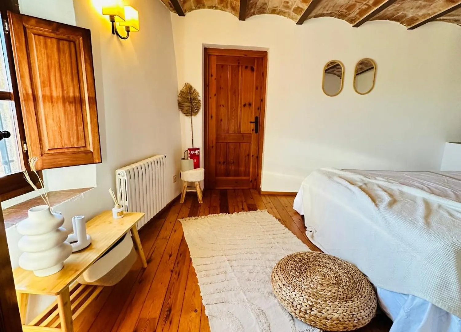 B&B La Vista Brava Castell-Platja d’Aro Spanien