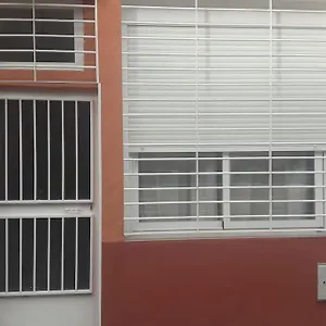  Apartment Becquer 3 Spain