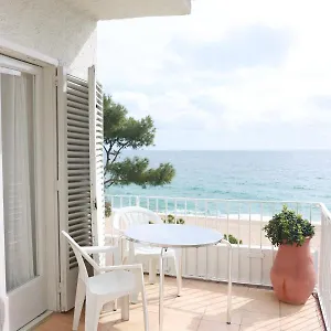 Apartamento Aromar, Platja d'Aro (Playa de Aro)
