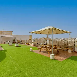  Apartment Fun Building Terraces By Homeabout Spain