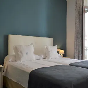  Apartment Sunshine Barroso Centro Spain