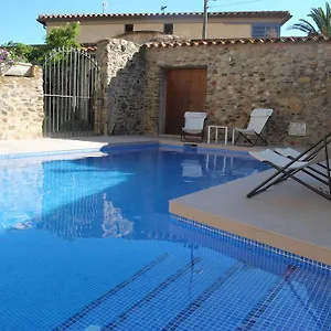 Casa rural Garriga, Garriguella