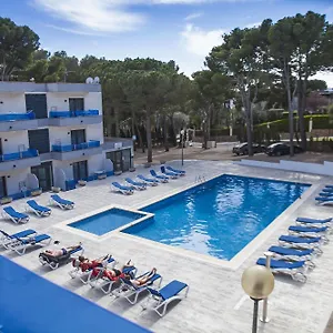 Apartamento Rvhotels Treumal Park, Platja d'Aro (Playa de Aro)
