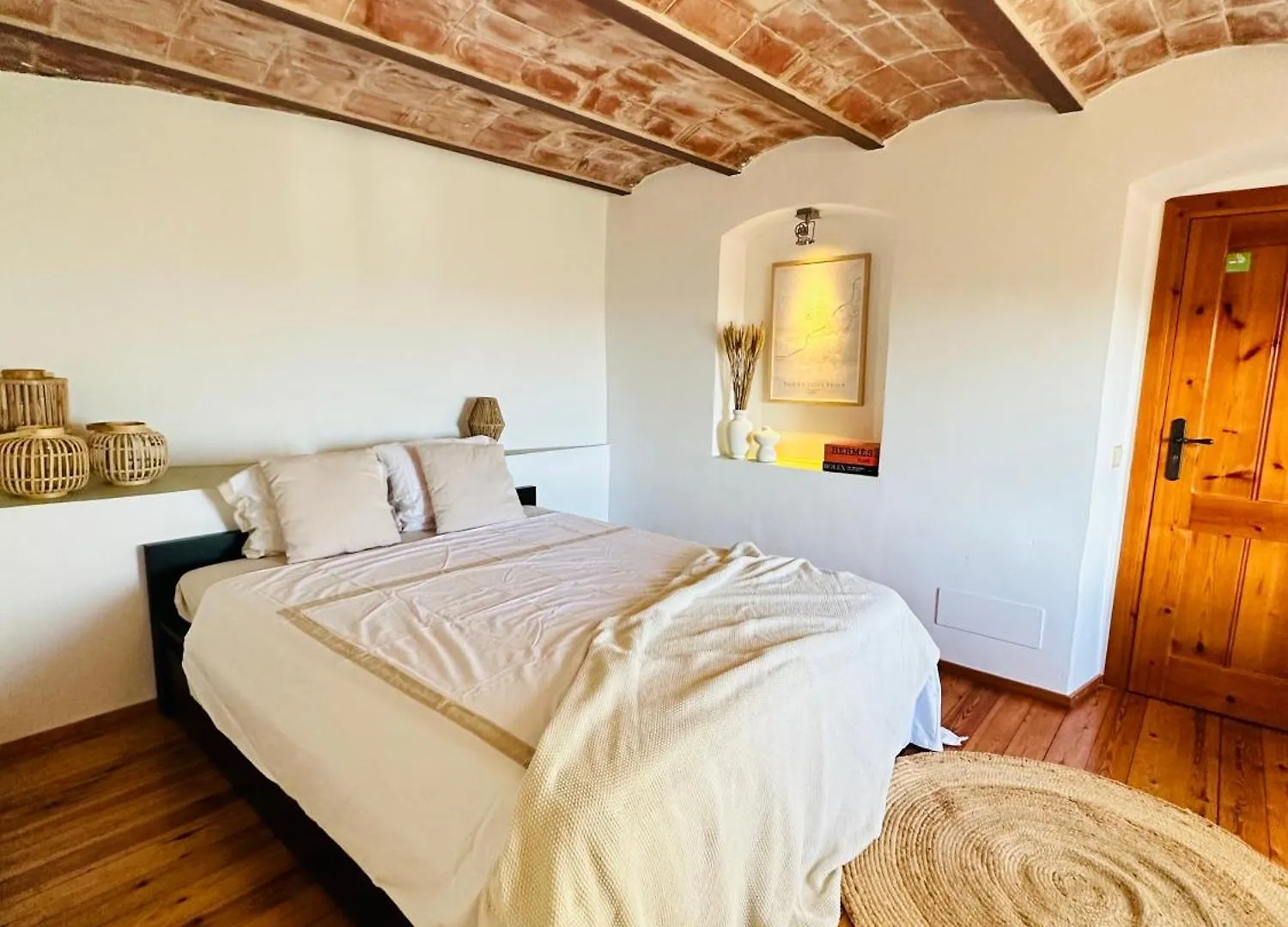 Country house B&B La Vista Brava Platja d'Aro Spain