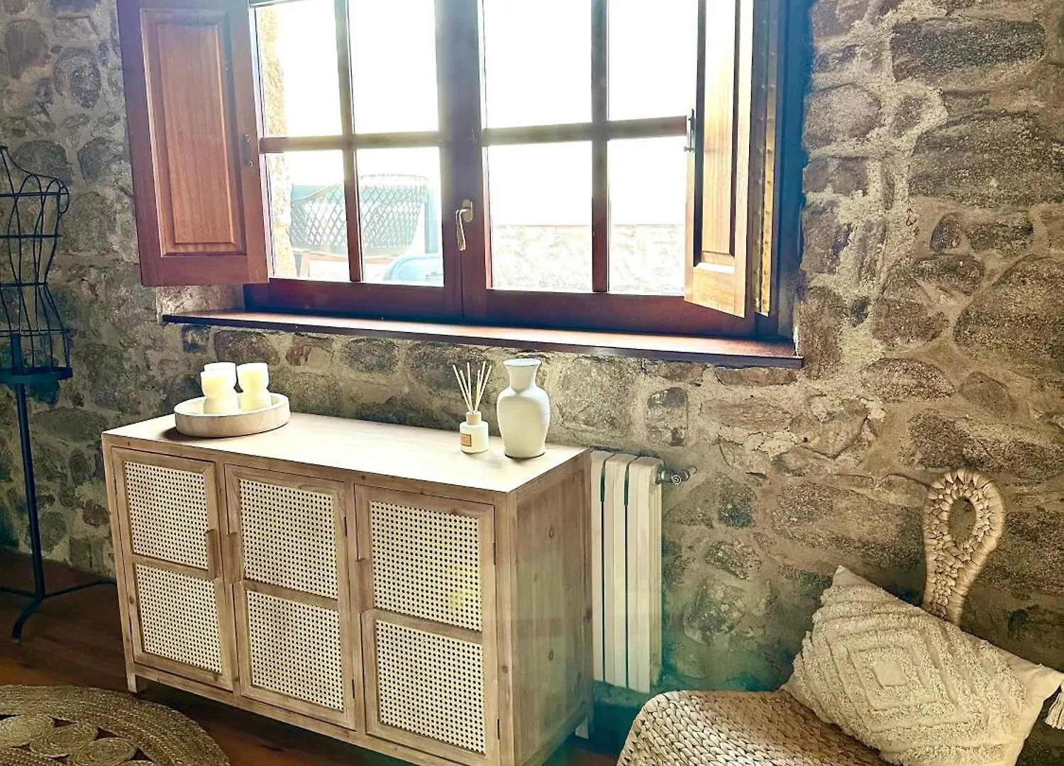 B&B La Vista Brava Platja d'Aro Country house
