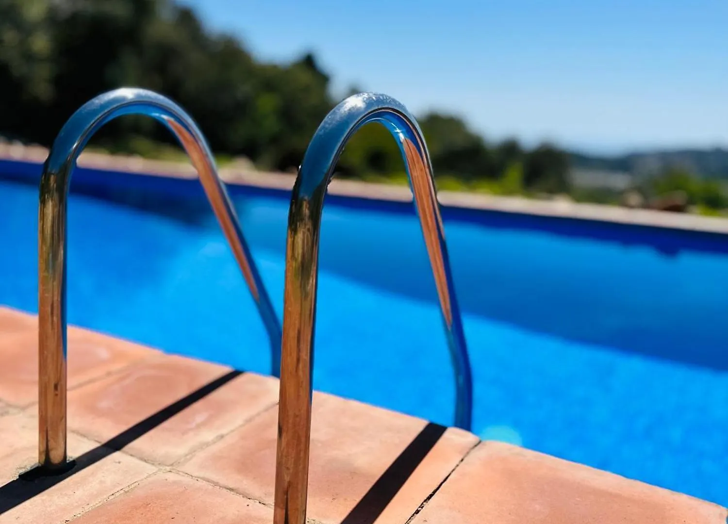 Country house B&B La Vista Brava Platja d'Aro