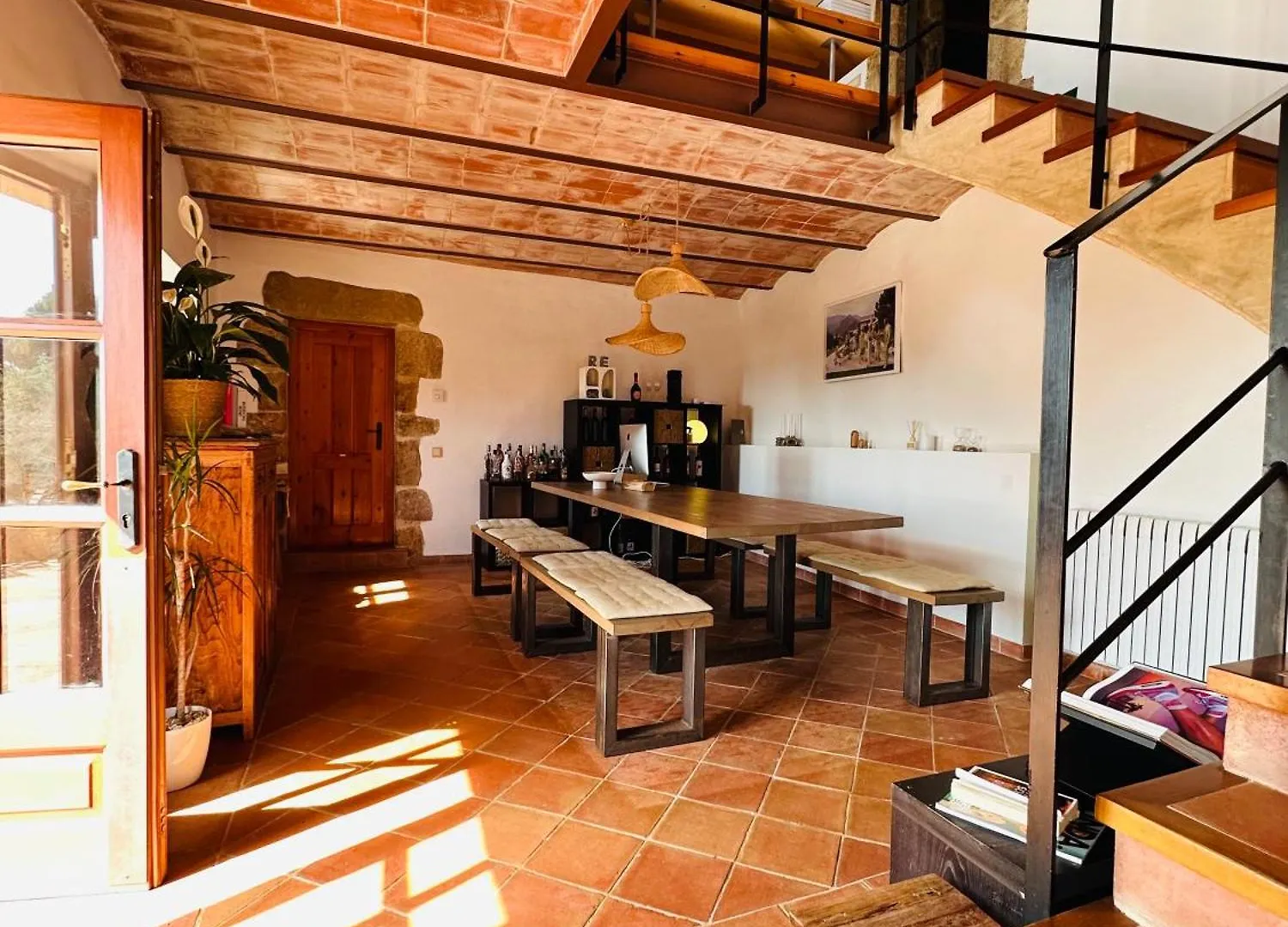 B&B La Vista Brava Platja d'Aro Spain